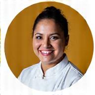 Chef Carmen López, Especialista Cocina Yucateca
