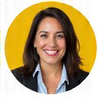 Nutrióloga Sofía Hernández, Especialista Plant-Based